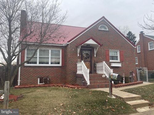 227 S Massachusetts Ave, CUMBERLAND, MD, 21502-4431 | Card Image