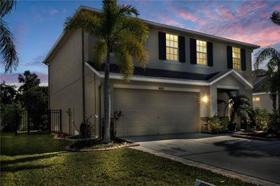 4010 91 St Avenue E, House other with 4 bedrooms, 2 bathrooms and null parking in PARRISH FL | Image 3