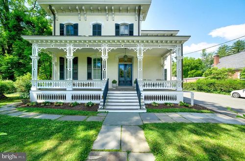6-10 Bayard Ln, PRINCETON, NJ, 08540-3067 | Card Image