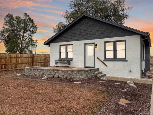 2330 Cheyenne Avenue, Pueblo, CO, 81003 | Card Image