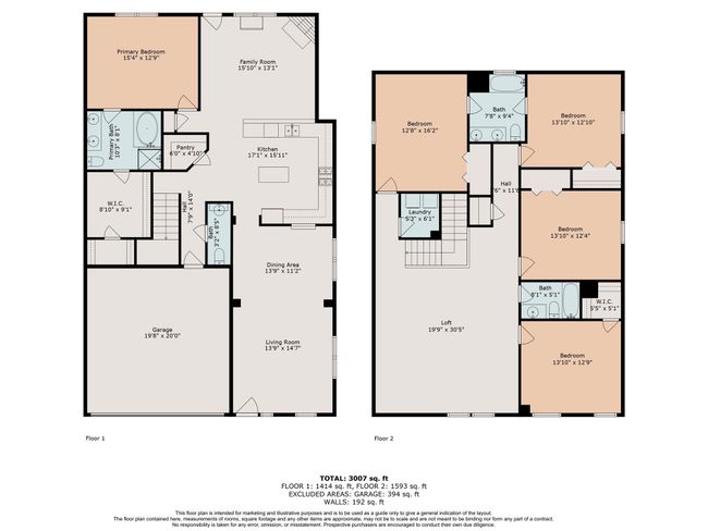 8234 Nagy Hill St, House other with 5 bedrooms, 4 bathrooms and 2 parking in Spring TX | Image 31