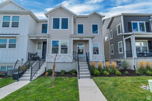 2057 N 4100 W, Lehi, UT, 84048-7222 | Card Image