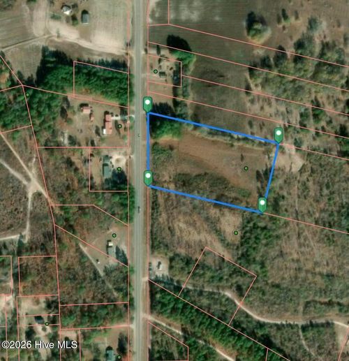 28385 Aberdeen Rd, Wagram, NC, 28396 | Card Image
