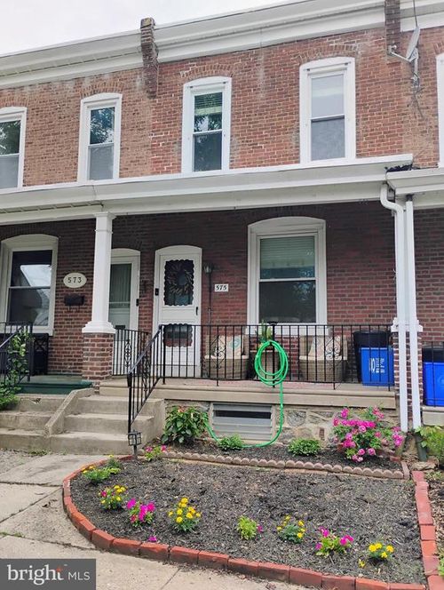 575 Conarroe St, PHILADELPHIA, PA, 19128-1629 | Card Image