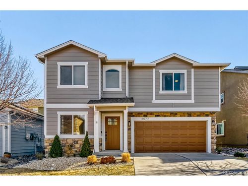 11577 Hibiscus Ln, Colorado Springs, CO, 80921-3919 | Card Image