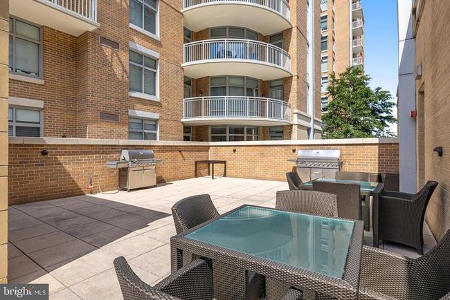 UNIT-907 - 11990 Market St, Condo with 3 bedrooms, 2 bathrooms and null parking in RESTON VA | Image 69