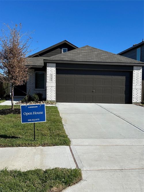 13042 Dianna Lee Dr, Crosby, TX, 77532-1966 | Card Image