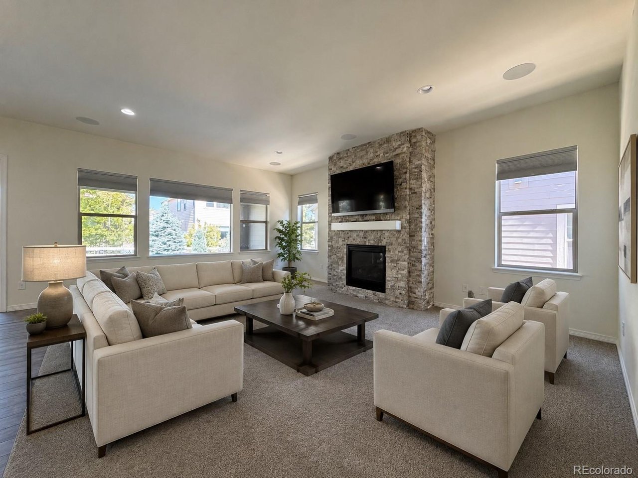 Residential in Broomfield 4