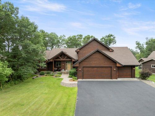 11527 Milinda Shores Road, Pequot Lakes, MN, 56472 | Card Image