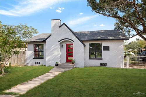 1700 N Main St, Mcallen, TX, 78501-4130 | Card Image