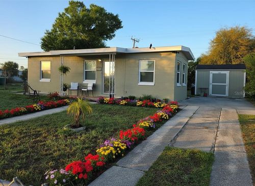 3469 Normandy Dr, PORT CHARLOTTE, FL, 33952-6837 | Card Image