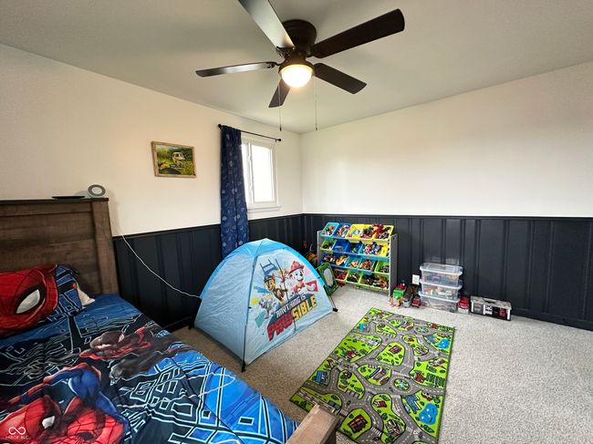 701 Shadowlawn Ave, House other with 4 bedrooms, 3 bathrooms and null parking in Greencastle IN | Image 37