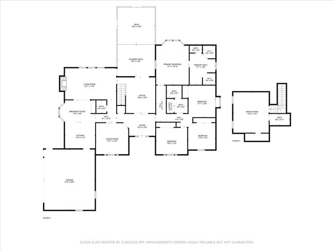 Room layout | Image 37