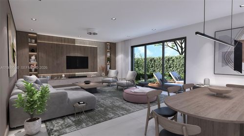 3540 Oak Ave, Miami, FL, 33133-4929 | Card Image