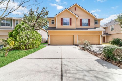 203 W Stedhill Loop Loop, The Woodlands, TX, 77384 | Card Image