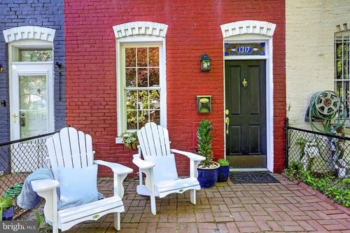 1317 Potomac Ave Se, WASHINGTON, DC, 20003-4411 | Card Image