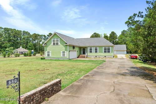 680 Calabash Rd Nw, Calabash, NC, 28467-1903 | Card Image