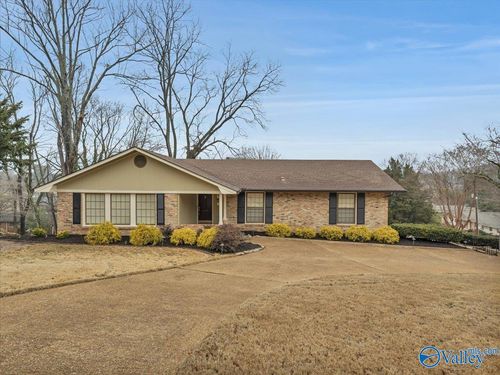 1413 E Olive Dr Se, Huntsville, AL, 35801-2616 | Card Image