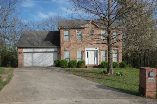 11600 Shady Ridge Drive, Little Rock, AR, 72211 | Card Image