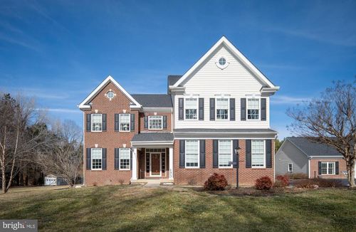 24 Gibson Dr, Fredericksburg, VA, 22406-4960 | Card Image