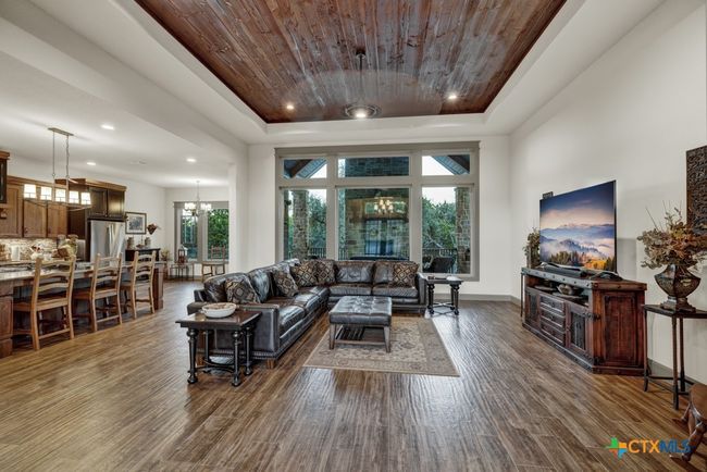 121 Wine Cup, House other with 4 bedrooms, 3 bathrooms and null parking in Spring Branch TX | Image 14