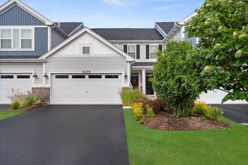 4105 Winslow Ct, Aurora, IL, 60504-8177 | Card Image