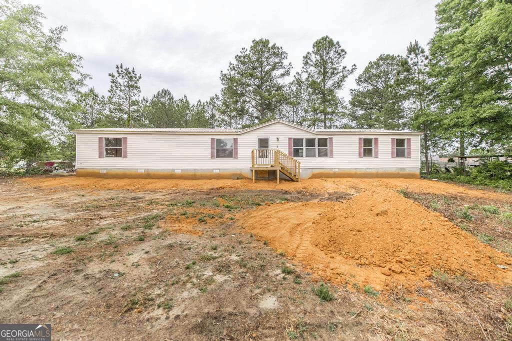 Residential in Macon 2