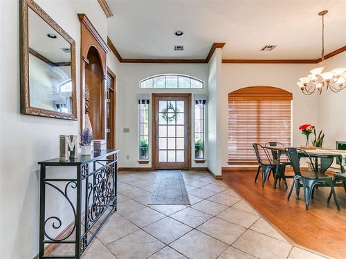 3117 Sw 105th Ter, Oklahoma City, OK, 73170-2527 | Card Image