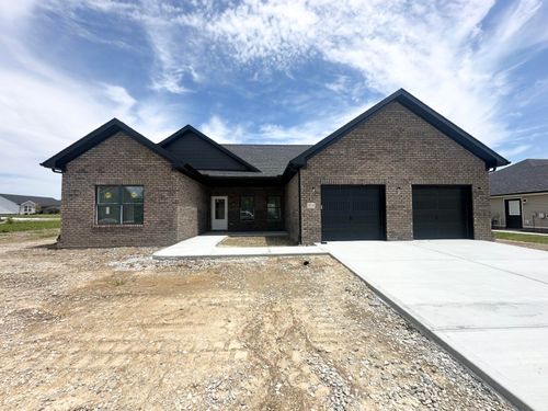514 Chickasaw Dr, Richmond, KY, 40475-9067 | Card Image