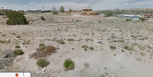 9 Cielo Rojo, Espanola, NM, 87532 | Card Image