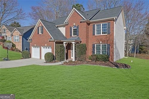 2640 Chandler Grove Dr, Buford, GA, 30519-7079 | Card Image