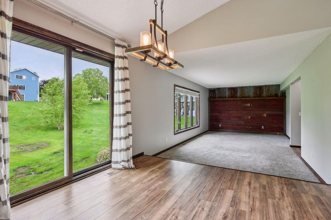 The kitchen is open and connects nicely with the rest of the main level | Image 6