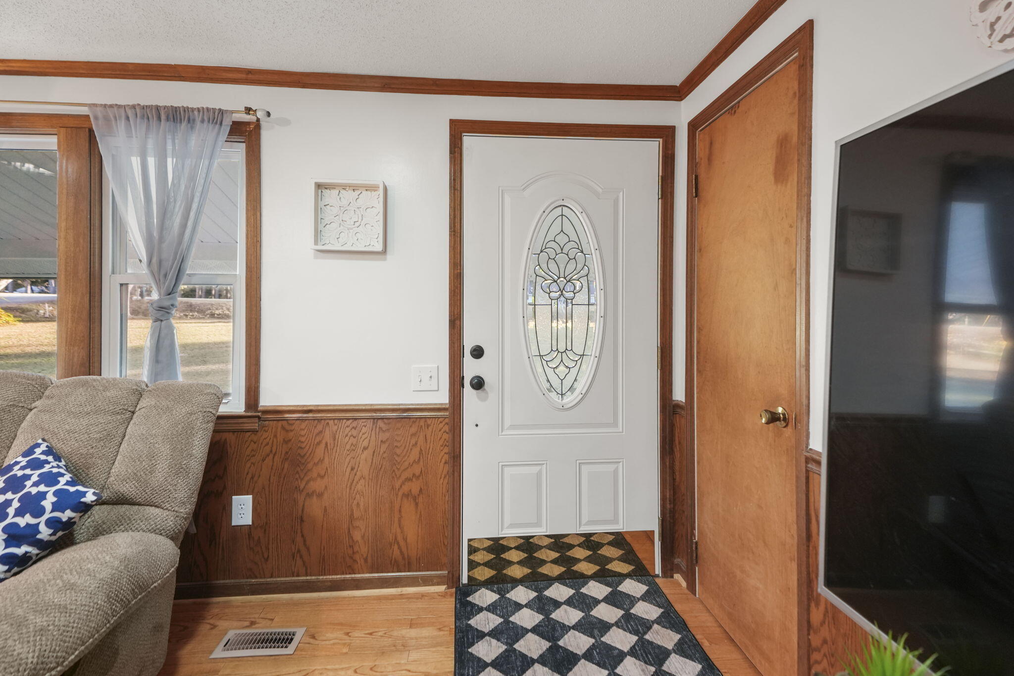 Residential in Orangeburg 2