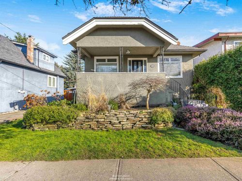 4072 Ontario Street, Vancouver, BC, V5V3G5 | Card Image