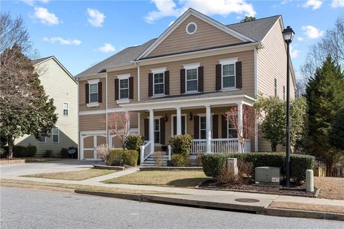 6154 Baybrook Trce, Hoschton, GA, 30548-4113 | Card Image