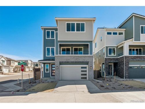 9129 Fowler Peak Ct, Englewood, CO, 80112-8402 | Card Image