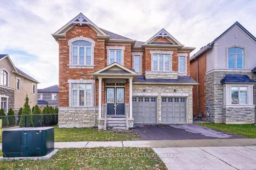 3178 Buttonbush Trail, Oakville, ON, L6H0T4 | Card Image