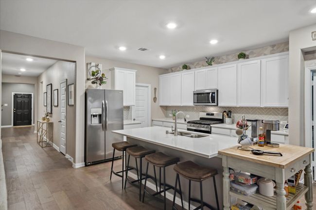 2576 Russell St, House other with 4 bedrooms, 2 bathrooms and null parking in Crandall TX | Image 17