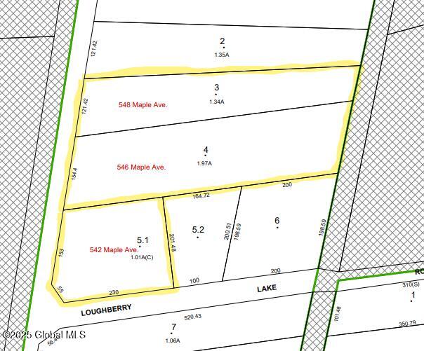 Commercial Sale in Saratoga Springs 2