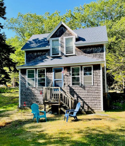12 Spruce Gum Lane, Georgetown, ME, 04548 | Card Image