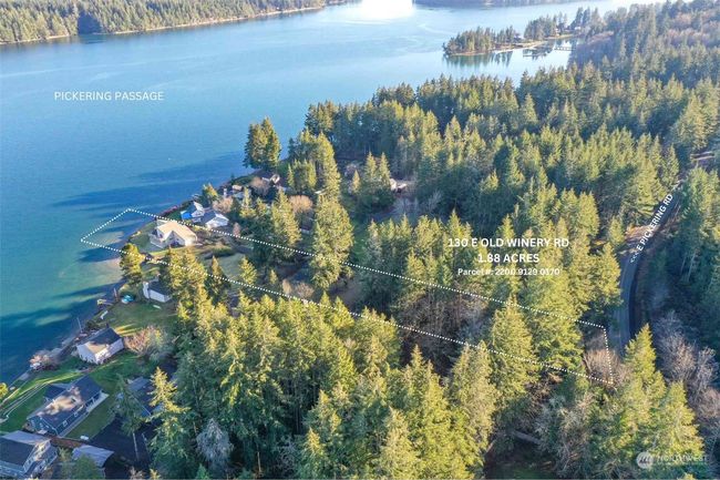 130 E Old Winery Rd, House other with 3 bedrooms, 4 bathrooms and 6 parking in Shelton WA | Image 31
