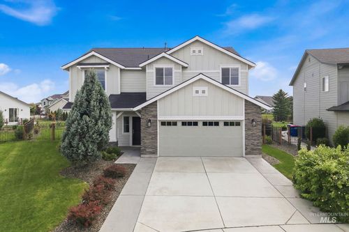 949 N Synergy Ln, Eagle, ID, 83616-6411 | Card Image
