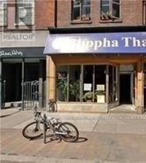 110 Queen Street E, Toronto (Church-Yonge Corridor), ON, M5C1S6 | Card Image