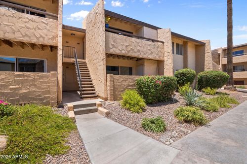 h101-8055 E Thomas Rd, Scottsdale, AZ, 85251-6633 | Card Image