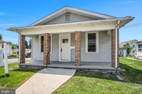 847 Kreider St, LEBANON, PA, 17042-7029 | Card Image