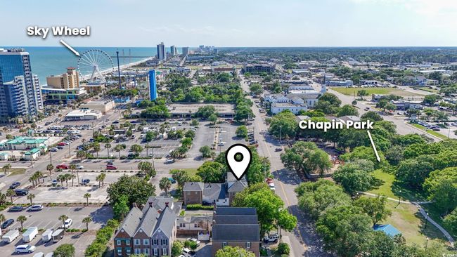 1500 Chester St, Condo with 0 bedrooms, 0 bathrooms and null parking in Myrtle Beach SC | Image 26
