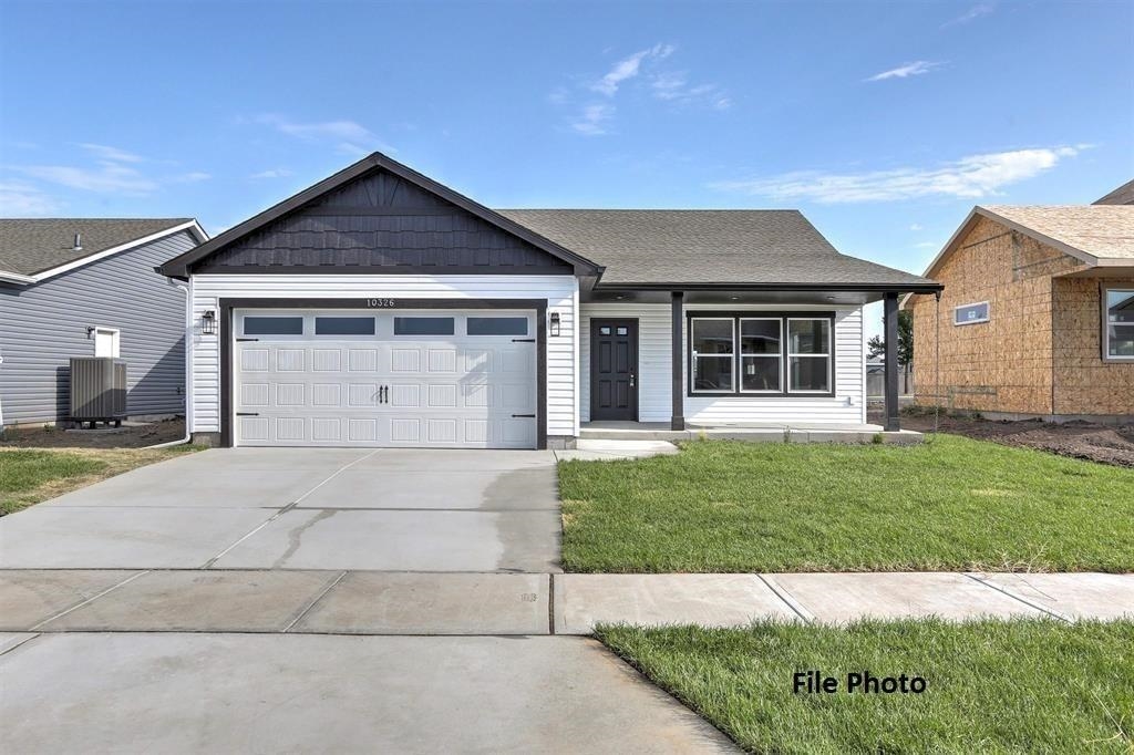 Dartmouth Ln, Spokane Valley, WA 99206