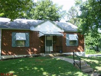 Margaretta Ave, Saint Louis, MO 63120