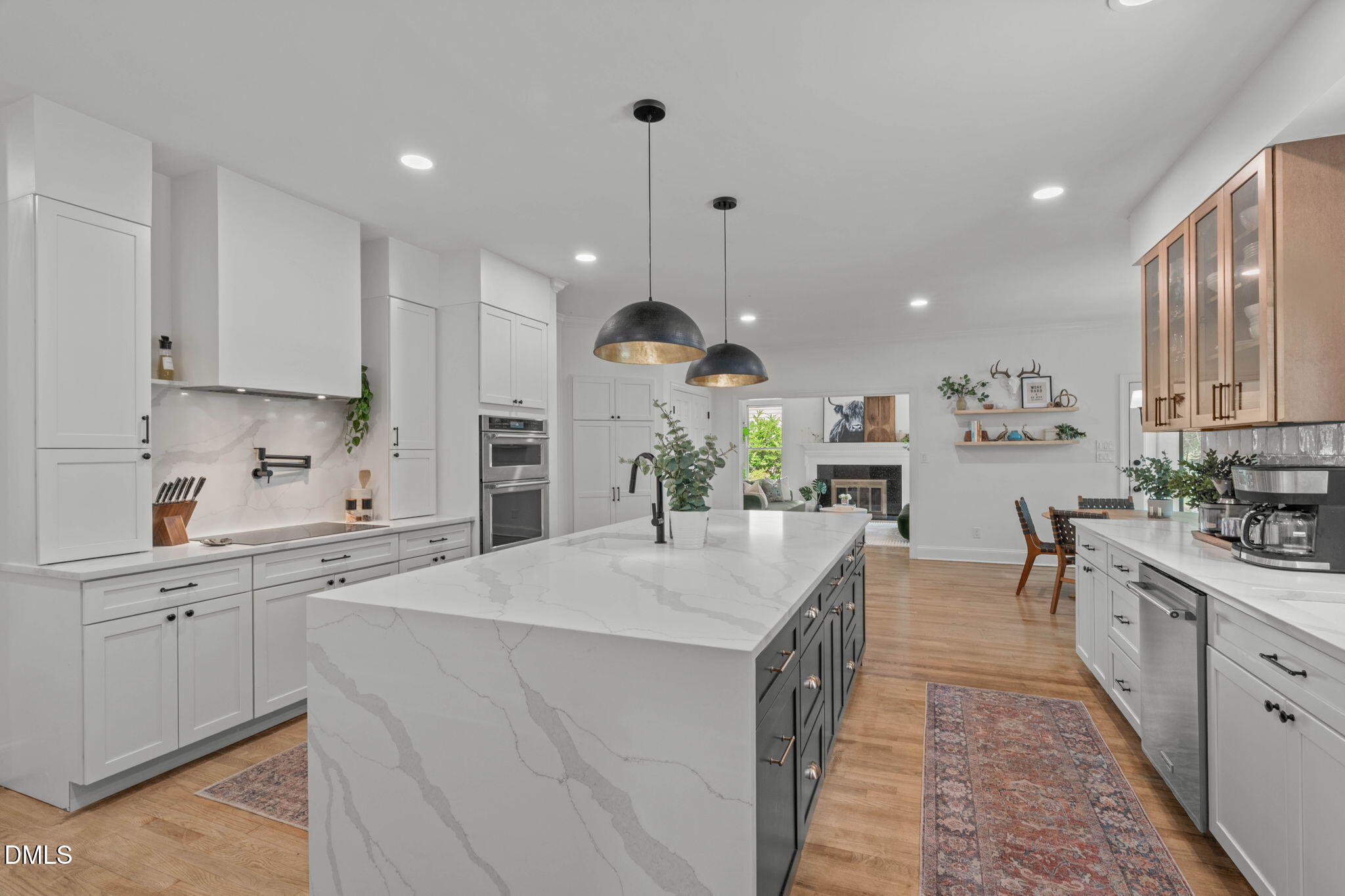 Residential in Chapel Hill 2