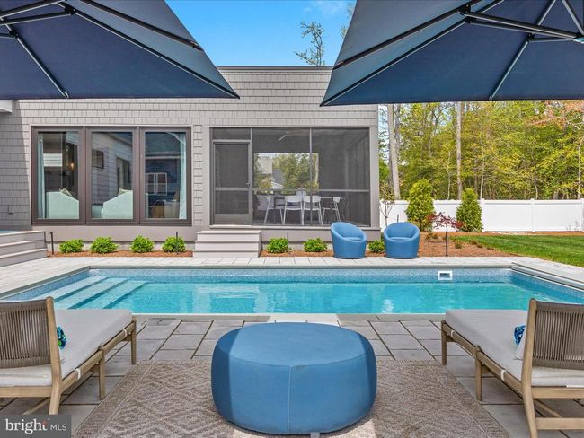 137 Cornwall Rd, House other with 3 bedrooms, 4 bathrooms and null parking in REHOBOTH BEACH DE | Image 38